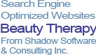 Website Design for Beauty Therapists in Kelowna