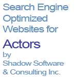 Search Engine Optimization for Actors in Vancouver